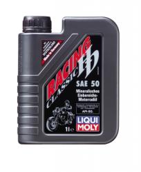 LIQUI MOLY Racing HD-Classic 50W- 1 l
