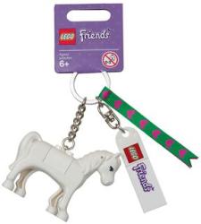 Vásárlás: LEGO® Friends lovas táskadísz 850789 Kulcstartó árak  összehasonlítása, Friendslovastáskadísz850789 boltok