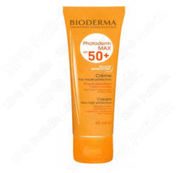 BIODERMA Photoderm Max SPF 50+ 40 ml