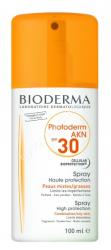 BIODERMA Photoderm AKN Spray SPF 30 100ml