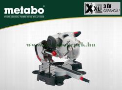 Metabo KGS 254 I-Plus (0102540200)