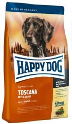 Happy Dog Supreme Sensible Toscana 2x12,5 kg