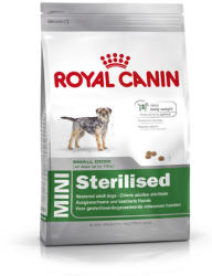 Royal Canin Mini Sterilised 2 kg