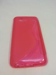 Haffner S-Line - Samsung i9070 Galaxy S Advance case pink