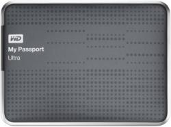 Western Digital My Passport Ultra 500GB (WDBPGC5000ATT-EESN)
