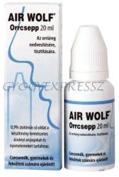 Air Wolf Orrcsepp 20 ml