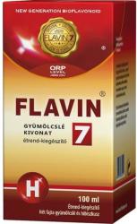 Flavin7 Gyümölcslé kivonat 16x100 ml