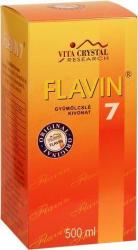 Flavin7 Prémium gyümölcslé kivonat 500 ml