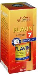 Flavin7 Prémium gyümölcslé kivonat 200 ml