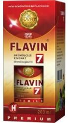 Flavin7 Prémium gyümölcslé kivonat 16x200 ml