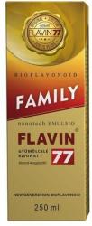 Flavin77 Family gyümölcslé kivonat 250 ml