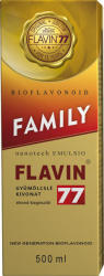 Flavin77 Family gyümölcslé kivonat 1000 ml 2x500 ml