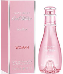 Davidoff Cool Water Woman Sea Rose EDT 30 ml