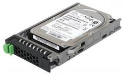 Fujitsu 600GB 10000rpm SAS S26361-F5247-L160