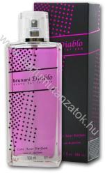 Cote D'Azur Brunani Diablo EDP 100 ml