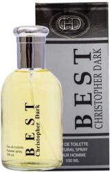 Christopher Dark Best Men EDT 100 ml