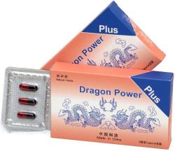  Dragon Power Plus 6 db