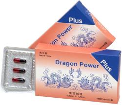 Dragon Power Plus 6db