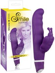 Sweet Smile G-Butterfly