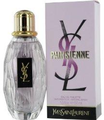 Yves Saint Laurent Parisienne EDT 50 ml Tester