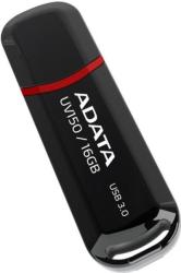 ADATA DashDrive UV150 16GB USB 3.0 AUV150-16G-RBK Memory stick