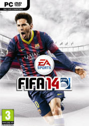 Electronic Arts FIFA 14 (PC)