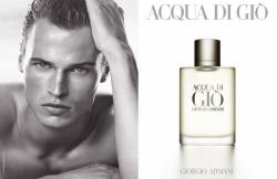 Giorgio Armani Acqua di Gio pour Homme EDT 100 ml Tester Parfum