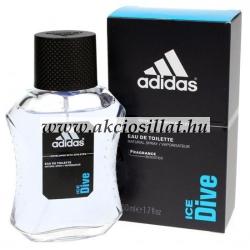 Adidas Ice Dive EDT 50 ml Parfum