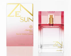 Shiseido Zen Sun (Fraiche) EDT 100 ml