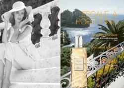 Dior Escale a Portofino EDT 125 ml Tester Parfum