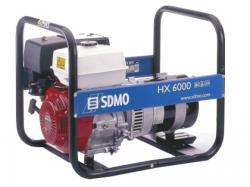 SDMO HX6000