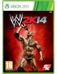2K Games WWE 2K14 (Xbox 360)
