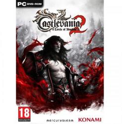 Konami Castlevania Lords of Shadow 2 (PC) Jocuri PC