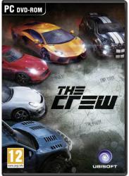 Ubisoft The Crew (PC)