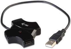 i-tec Compass USB2HUB