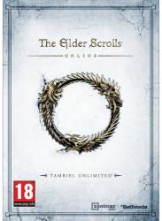 Bethesda The Elder Scrolls Online Tamriel Unlimited (PC)