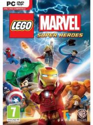 Warner Bros. Interactive LEGO Marvel Super Heroes (PC)
