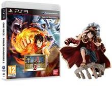BANDAI NAMCO Entertainment One Piece Pirate Warriors 2 [Collector's Edition] (PS3)