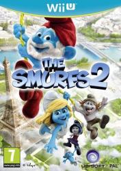 Ubisoft The Smurfs 2 (Wii U)