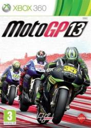 Milestone MotoGP 13 (Xbox 360)