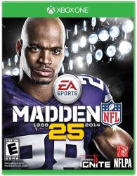 Electronic Arts Madden NFL 25 (Xbox One)