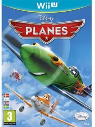 Disney Interactive Planes (Wii U)