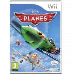 Disney Interactive Planes (Wii)
