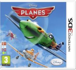 Disney Interactive Planes (3DS)