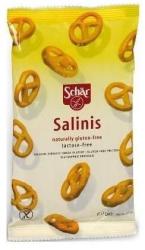 Schär Salinis gluténmentes sósperec 60 g