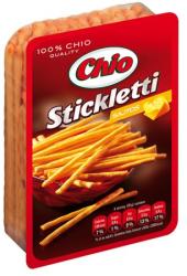 Chio Stickletti sóspálcika - sajtos 80 g
