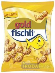 Chio Gold Fischli szezámos kréker 100 g