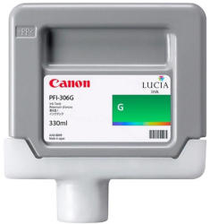 Canon PFI-306G Green (CF6664B001AA)