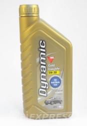 MOL Dynamic Gold Longlife 5W-30 1 l