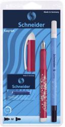 Schneider SET SCHNEIDER EASY PEN (Stilou+Pic cu Carioca+6 Rezerve) (4679)